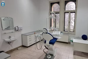 fogorvosi rendelő