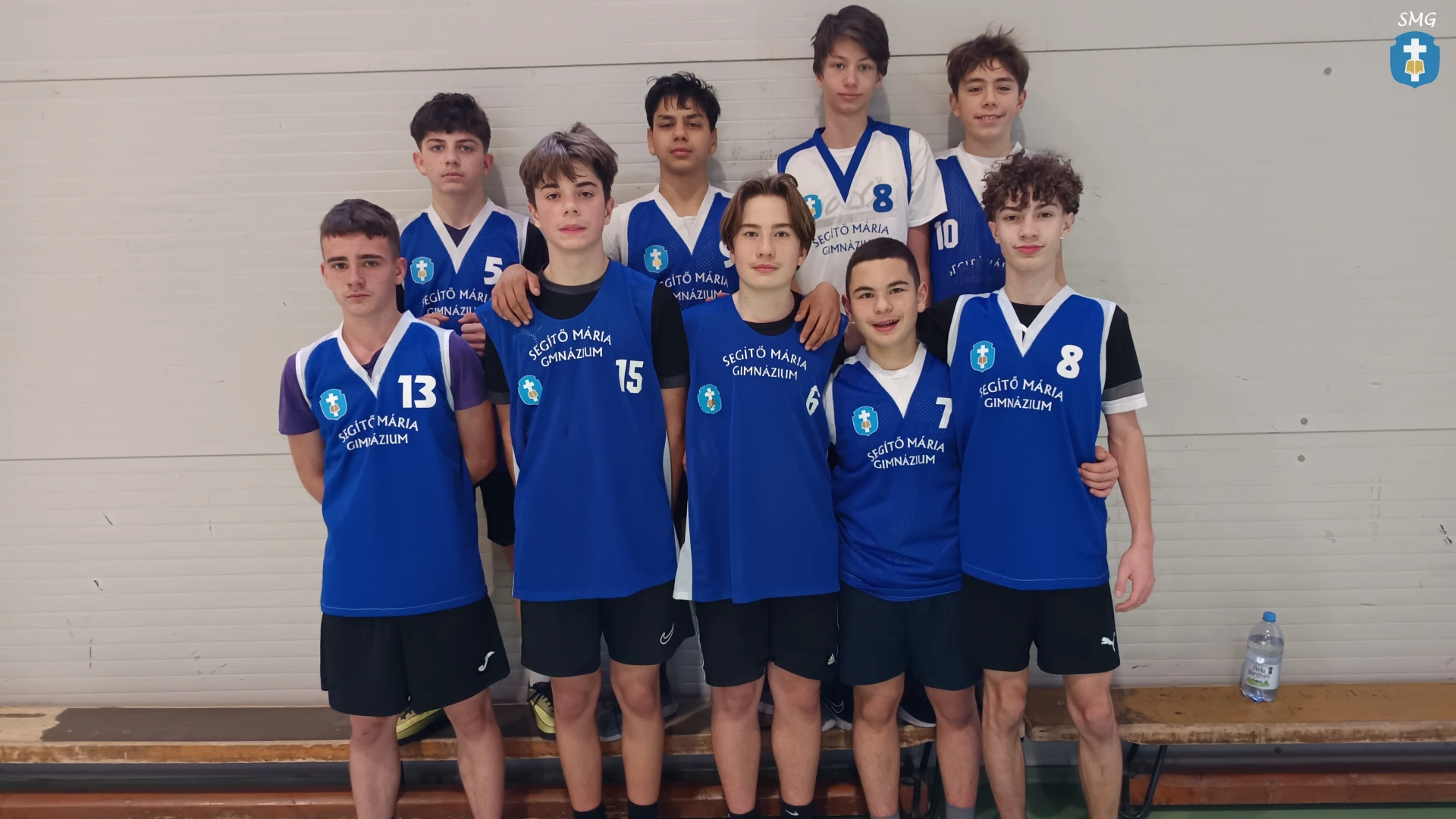 U14-fiú 2025